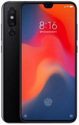 Прошивка телефона Xiaomi Mi 9 в Омске